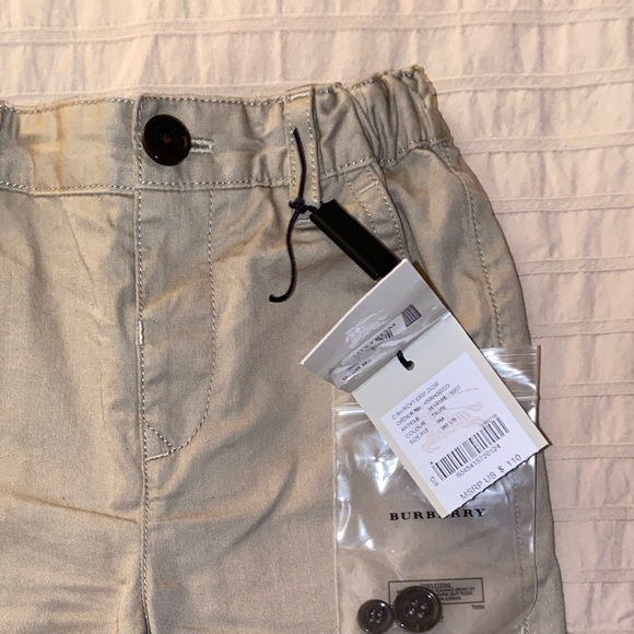 Burberry pants - Picture 6 of 6